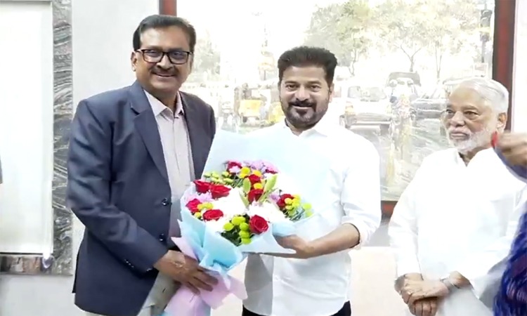 తెలంగాణ విద్యా వ్యవస్థలో విప్లవం
