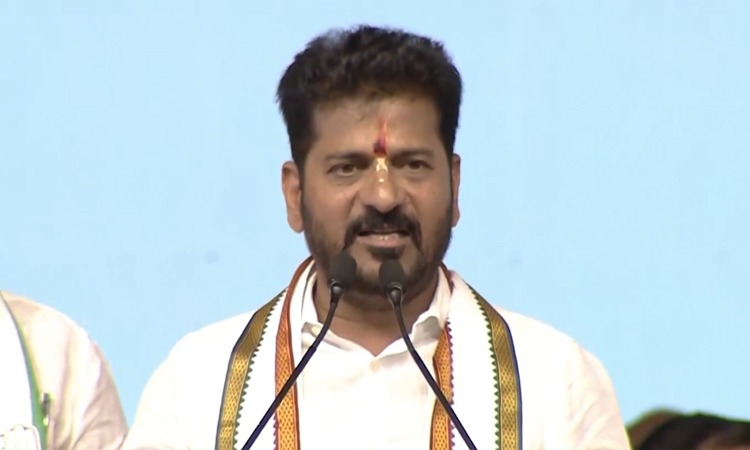 ఇందిరమ్మ పాలనను ఆశీర్వదించండి