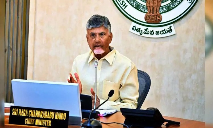 3 కొత్త జిల్లాలు..5 రెవెన్యూ డివిజన్లు