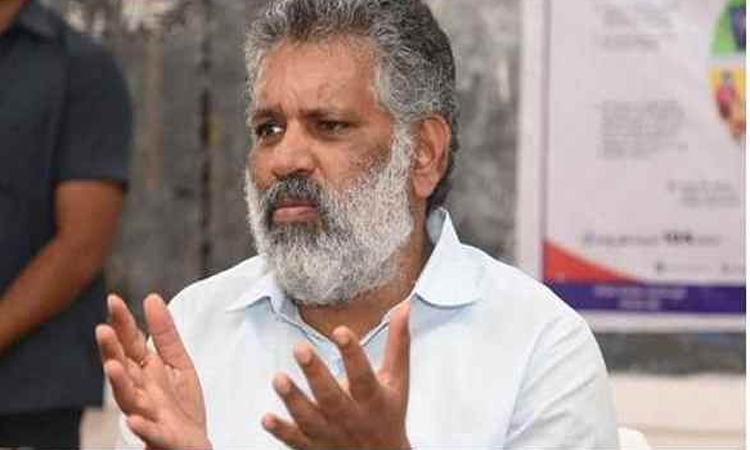 చెవిరెడ్డికి అస్వస్థత.. ఆస్పత్రికి తరలింపు
