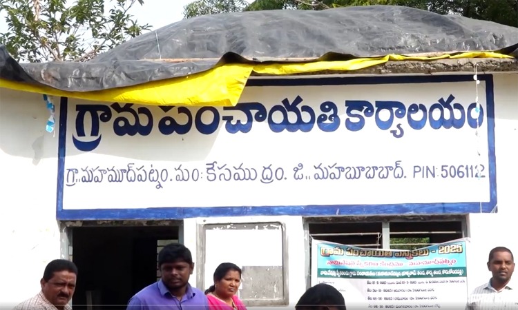 అదృష్టం..రెండు కుటుంబాలు,నాలుగు పదవులు!
