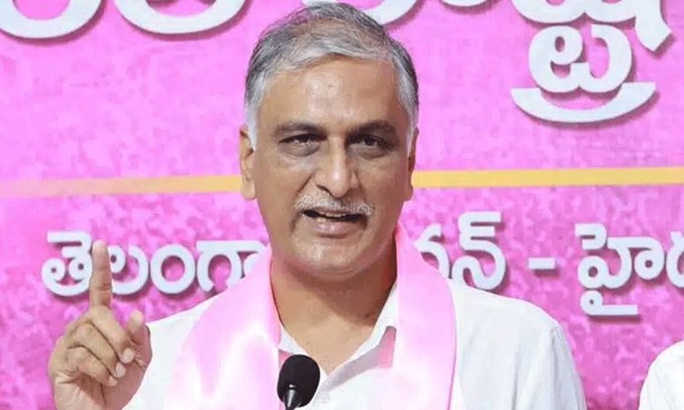 కేటీఆర్‌పై రేవంత్ కక్ష సాధింపు