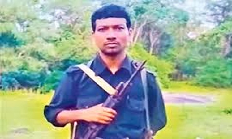 మావోలకు గట్టి షాక్..అగ్రనేత హిడ్మా హతం