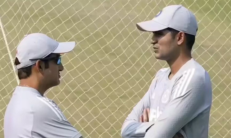 టీమిండియాకు కెప్టెన్ లేరా..?