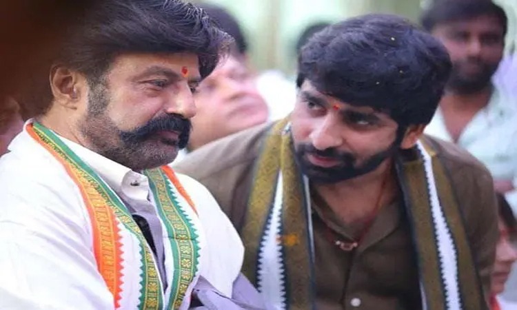 అఖండ 2…ప్రీ-రిలీజ్ ఈవెంట్ డేట్‌ఫిక్స్!