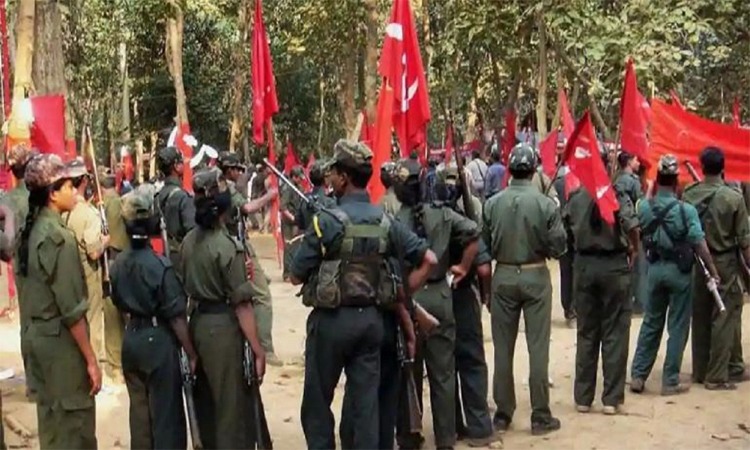 నిరాయుధులను చంపేశారు..మావోల లేఖ