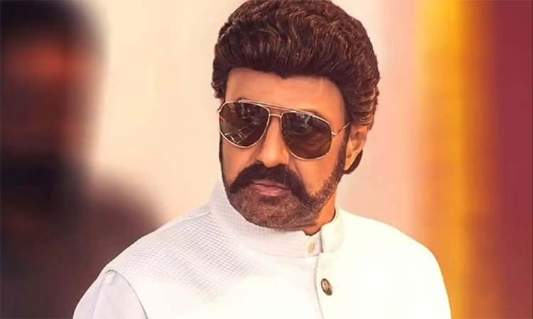 బాలయ్యకు అరుదైన గౌరవం