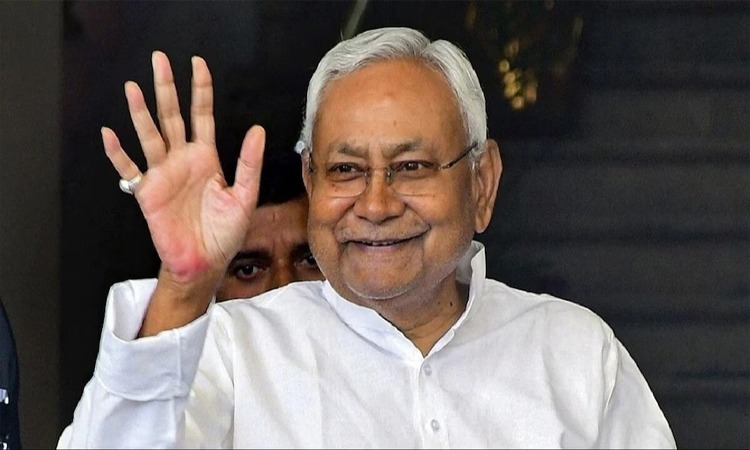 జేడీయూ ఎల్పీ నేతగా నితీష్..కేబినెట్ ఇదే!