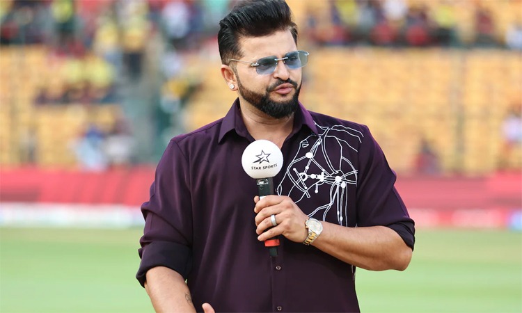 ముంబై జట్టుకు రైనా సలహా!