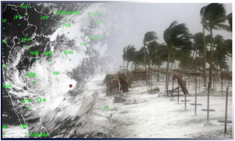 ఏపీలో వారం రోజులు వర్షాలు