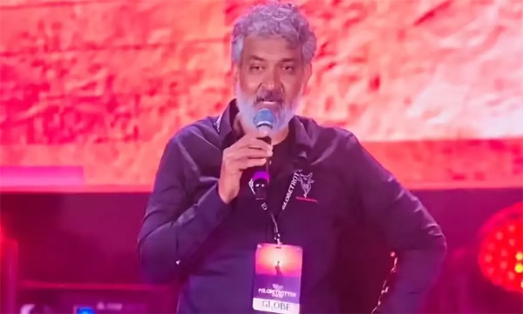 రాజమౌళికి కొత్త తలనొప్పి!