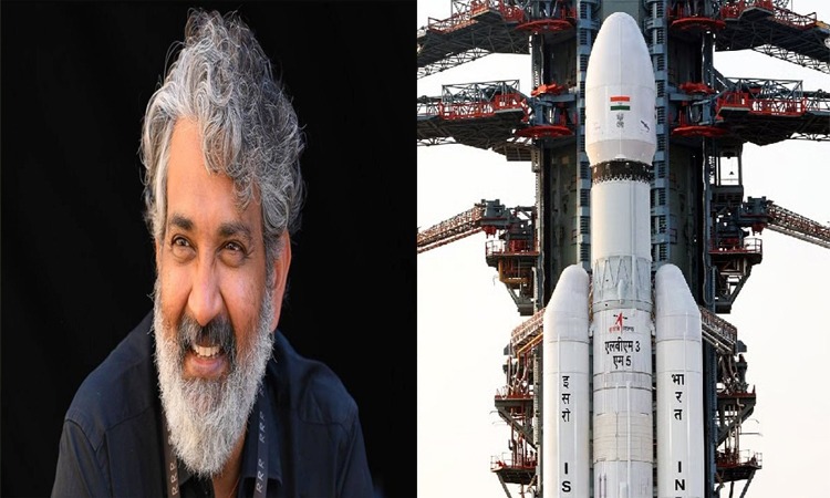 ఇస్రో రాకెట్‌కు ‘బాహుబలి’ పేరు
