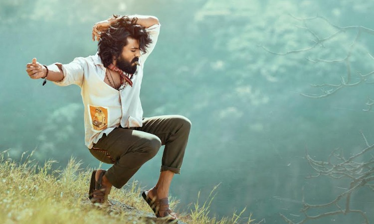 ‘పెద్ది’… ఫస్ట్ సింగిల్
