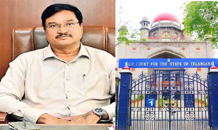 హైడ్రాకు హైకోర్టు అక్షింతలు