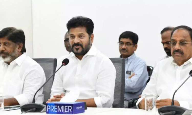 తెలంగాణలో మూడో డిస్కమ్‌..