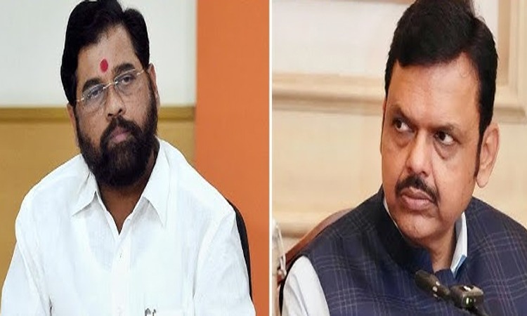 ఫడ్నవీస్ వర్సెస్ షిండే!