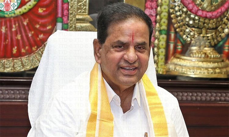 తిరుమల భక్తులకు టీటీడీ చైర్మన్ విజ్ఞప్తి