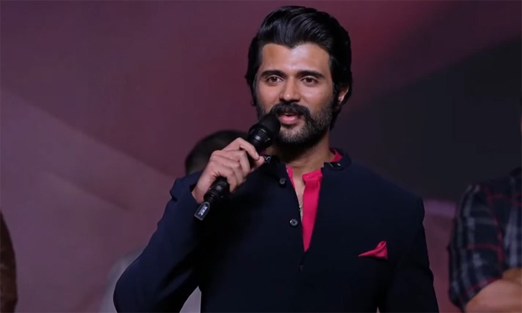 రష్మికను చూస్తే గర్వంగా ఉంది!