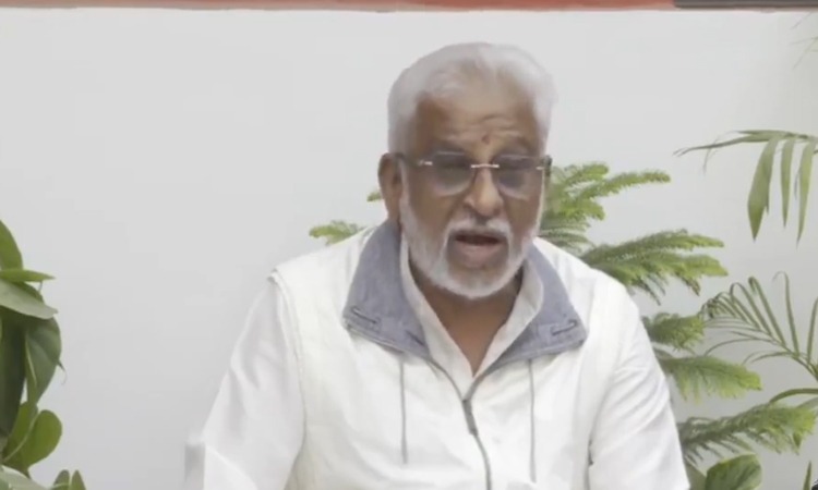తిరుమల వేదికగా బాబు నీచరాజకీయాలు!