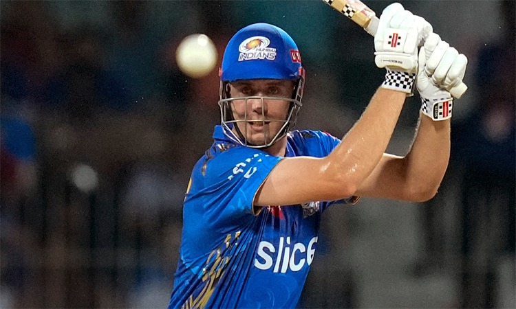 IPL:గ్రీన్‌ @రూ.25.20 కోట్లు