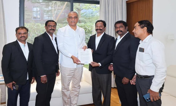 APP..రాతపరీక్షను వాయిదా వేయండి
