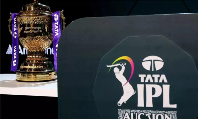IPL 2026: వేలానికి ఆటగాళ్లు రెడీ