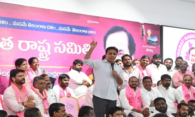కేసీఆర్ అసెంబ్లీకి వస్తే మీ గుండె ఆగిపోతుంది!