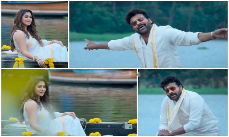 MSG:శశిరేఖ…సాంగ్ ప్రోమో