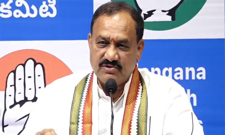 కేసీఆర్ శకం ఇక ముగిసినట్లే!