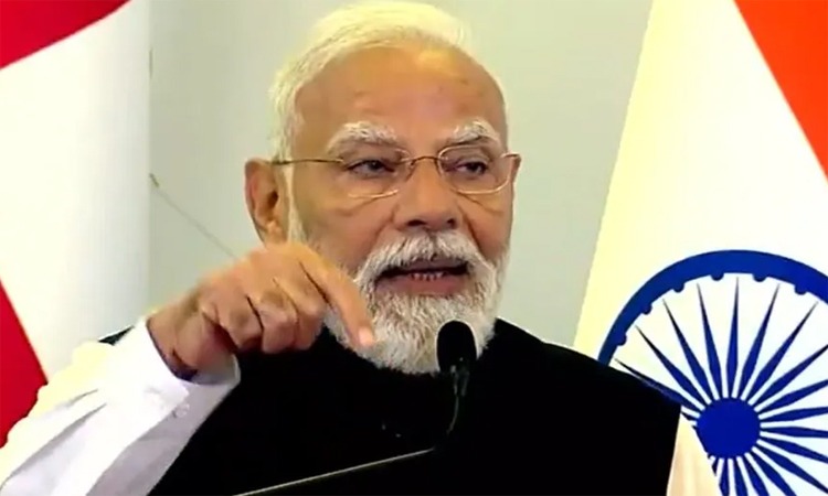 ఒమన్‌కు పూర్తి సహకారం అందిస్తాం!
