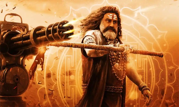 అఖండ 2..రిలీజ్ డేట్ ఫిక్స్‌