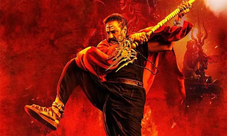 బాలయ్య ‘అఖండ 2’ రిలీజ్‌కు బ్రేక్!