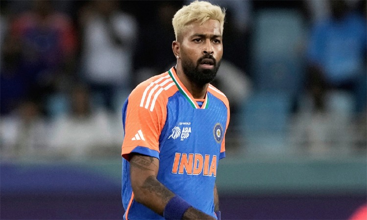 సౌతాఫ్రికాతో టీ20..పాండ్యా రిటర్న్‌!