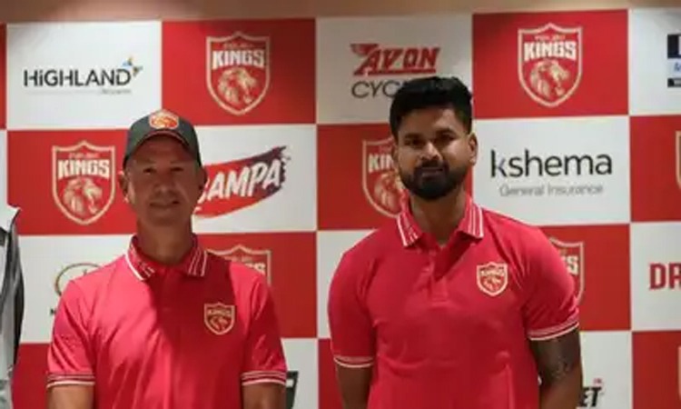 IPL 2026..వేలానికి పాంటింగ్ దూరం!