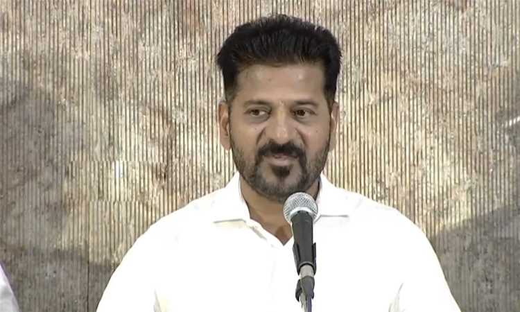 2029లోనూ మాదే అధికారం:సీఎం రేవంత్