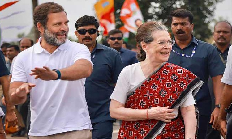 సోనియా, రాహుల్‌కు బిగ్ రిలీఫ్