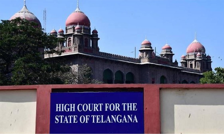 HILTP స్కాం…హైకోర్టు నోటీసులు