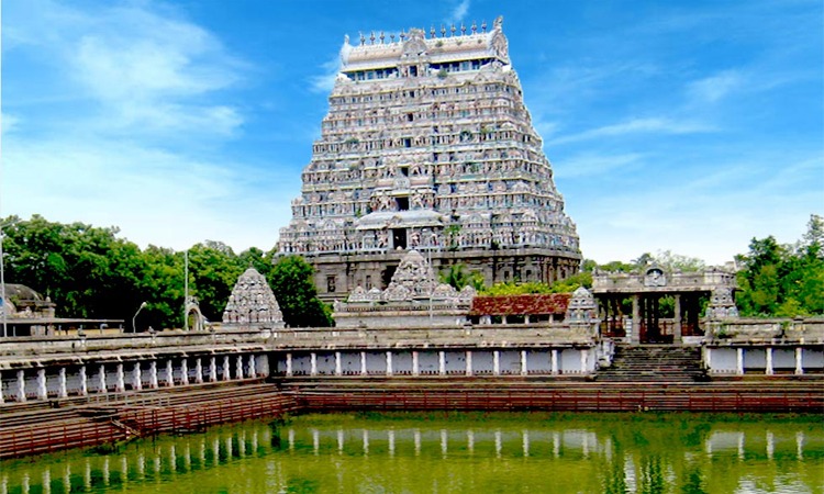 గోవిందరాజ స్వామి ఆలయంలో భారీ గోల్ మాల్!