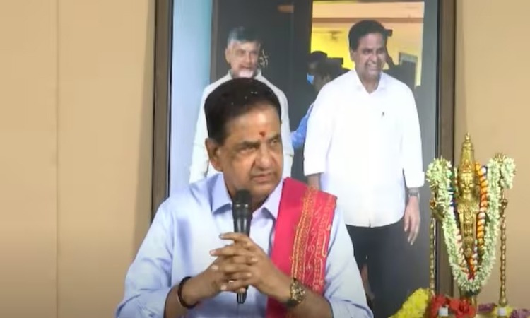 టీటీడీ పాలక మండలి..కీలక నిర్ణయాలు