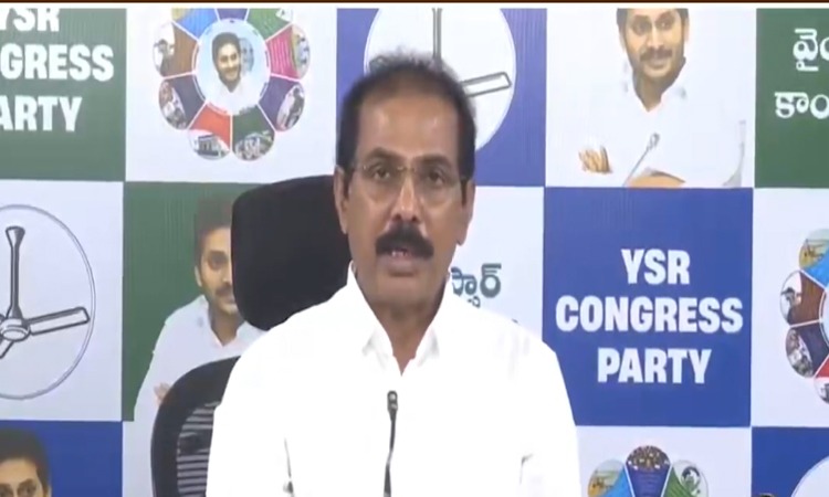 ఓర్వలేకే తప్పుడు కేసులు!