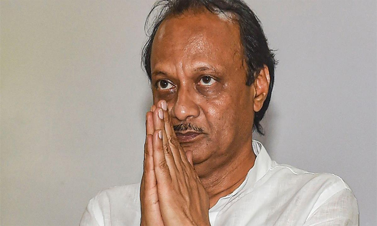 మహా డిప్యూటీ సీఎం అజిత్..ఇకలేరు