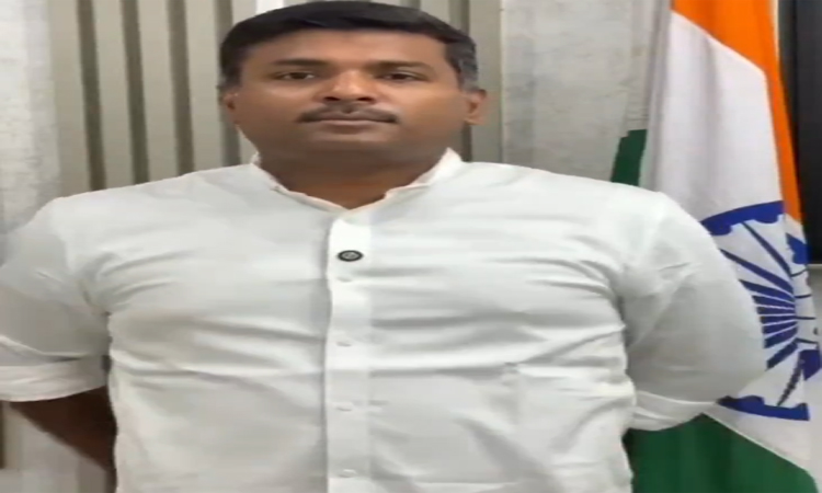 చంద్రబాబు మరోసారి క్రెడిట్ చోరీ!