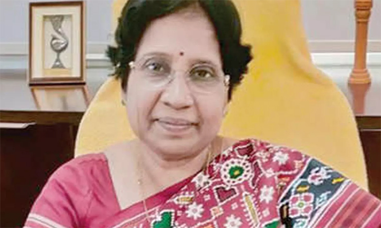 తెలంగాణ మున్సిపల్ ఎన్నికల షెడ్యూల్ రిలీజ్