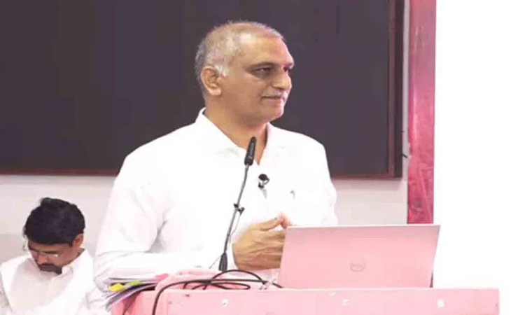 తెలంగాణ పాలిట శాపం..కాంగ్రెస్