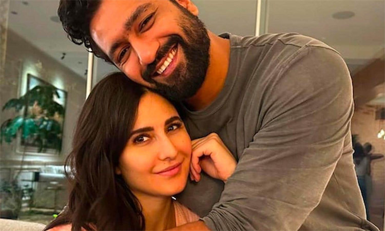 కత్రినా–విక్కీ..కొడుకు పేరేంటో తెలుసా?