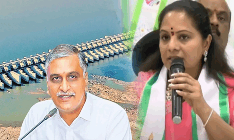 హరీష్ ట్రబుల్ షూటర్ కాదు..బబుల్ షూటర్!