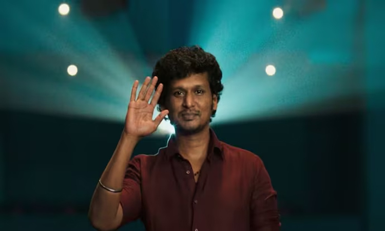 ఖైదీ 2..ఇంట్రెస్టింగ్ అప్‌డేట్!
