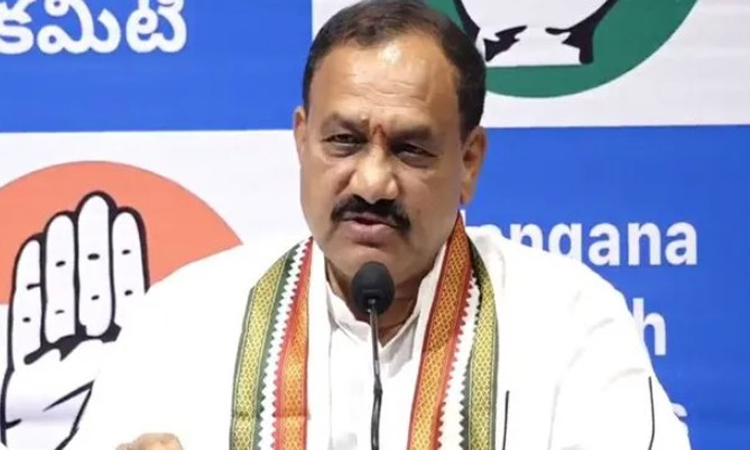ఫోన్ ట్యాపింగ్..కేటీఆర్ ఆత్మ పరిశీలన చేసుకోవాలి