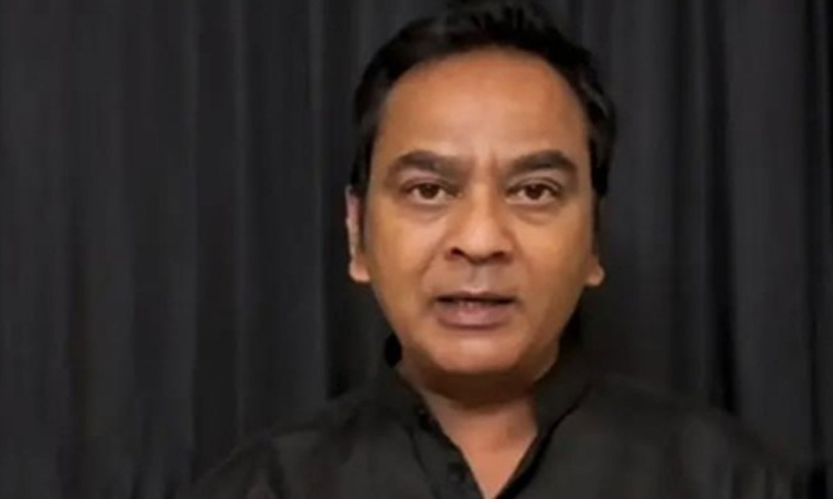 లైంగిక వేధింపులు..ధురందర్ నటుడు అరెస్ట్
