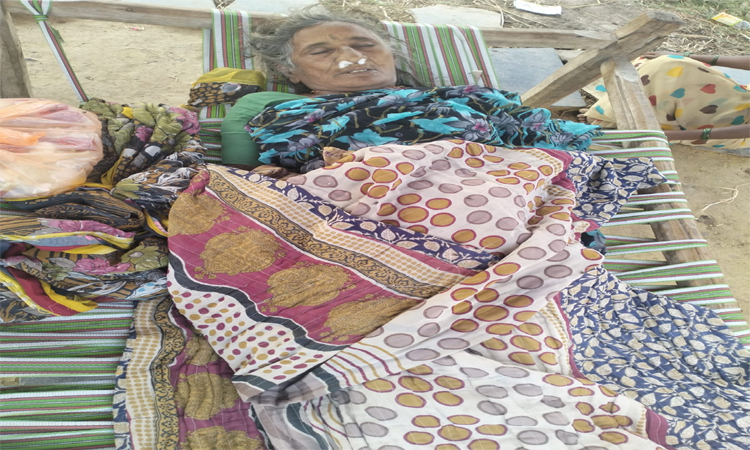 మంత్రి సొంత గ్రామంలో అమానుషం